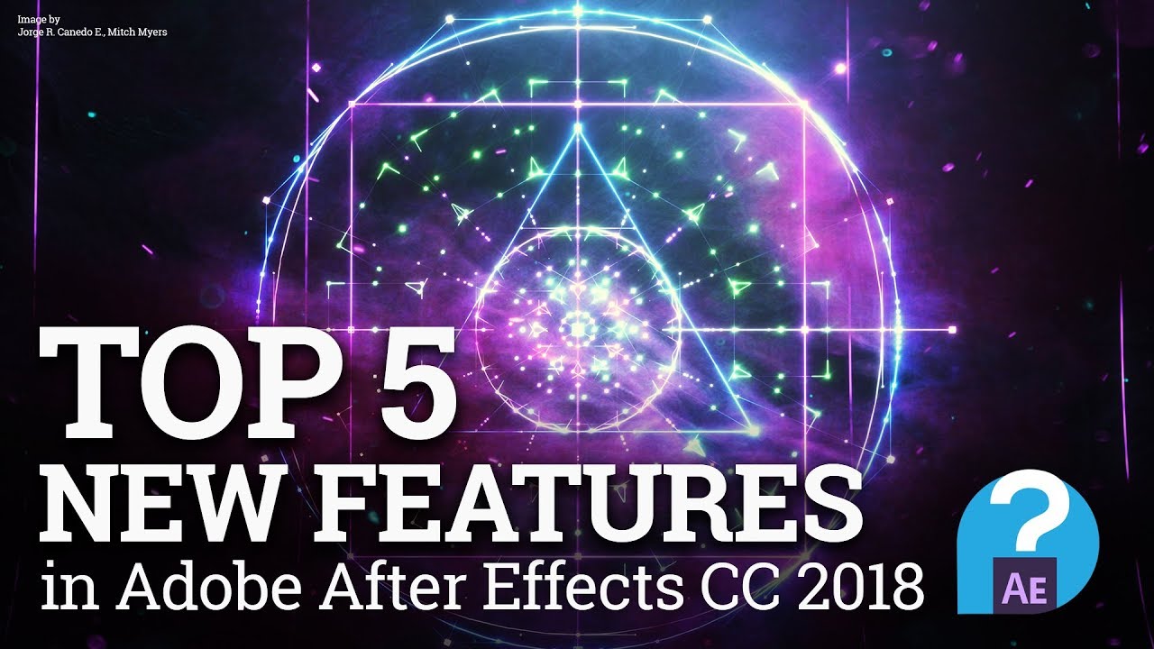 after effects cc 19