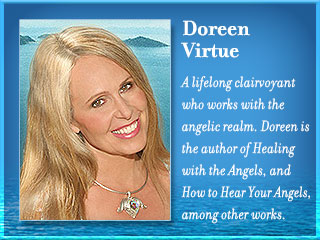 how old is doreen virtue